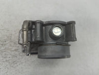 2019-2020 Nissan Altima Throttle Body P/N:9F05 4TA60-01 B Fits Fits 2019 2020 OEM Used Auto Parts - Oemusedautoparts1.com