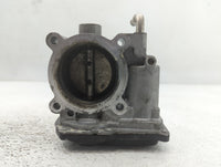 2019-2020 Nissan Altima Throttle Body P/N:9F05 4TA60-01 B Fits Fits 2019 2020 OEM Used Auto Parts - Oemusedautoparts1.com