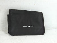 2020 Nissan Altima Owners Manual Book Guide P/N:OM20EA 0L34U2 OEM Used Auto Parts - Oemusedautoparts1.com