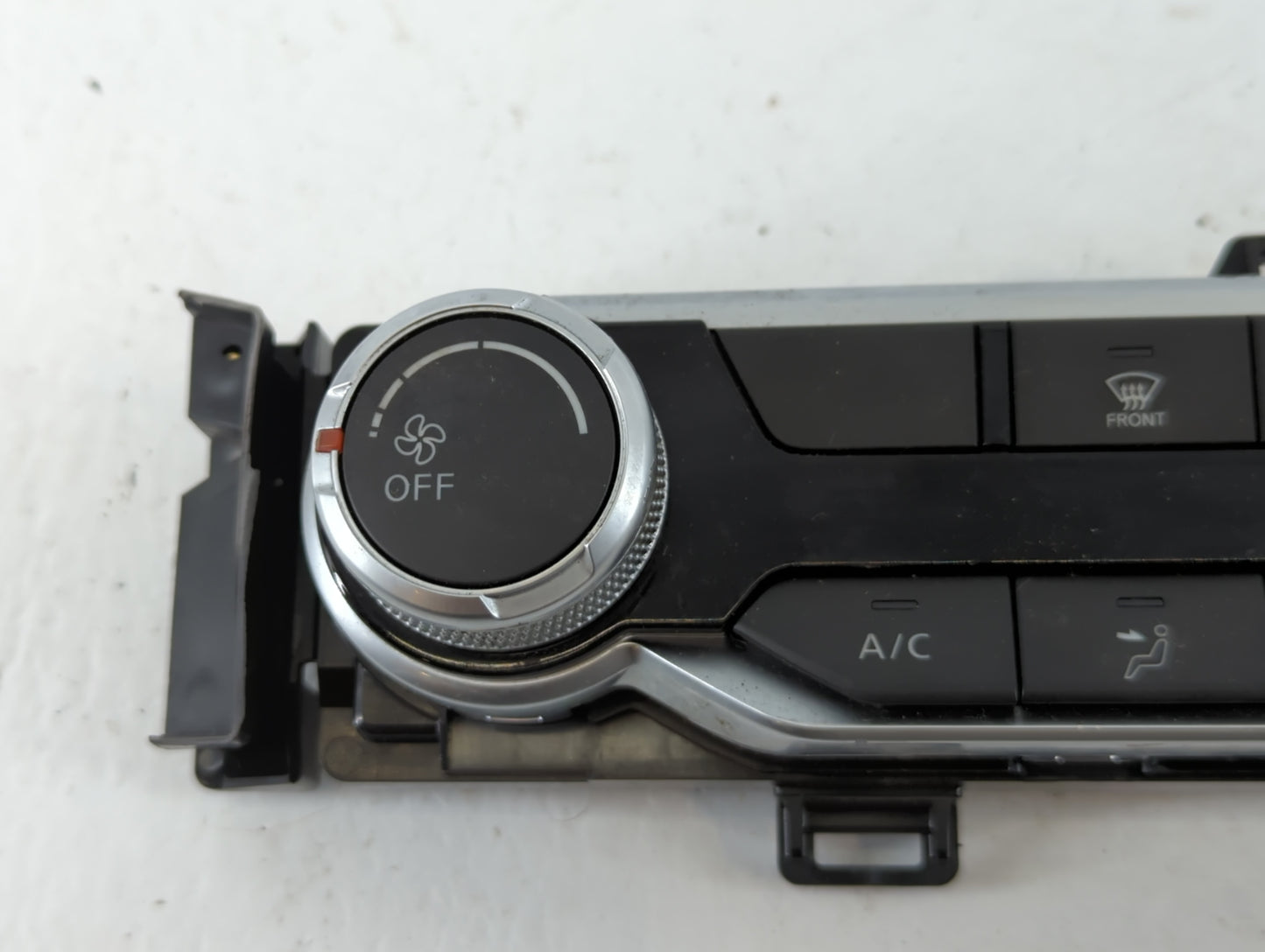 2019-2022 Nissan Altima Climate Control Module Temperature AC/Heater Replacement P/N:27500 6CA3A Fits Fits 2019 2020 2021 20