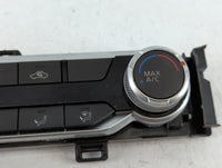 2019-2022 Nissan Altima Climate Control Module Temperature AC/Heater Replacement P/N:27500 6CA3A Fits Fits 2019 2020 2021 20