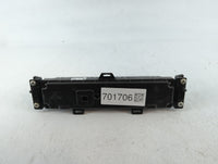 2019-2022 Nissan Altima Climate Control Module Temperature AC/Heater Replacement P/N:27500 6CA3A Fits Fits 2019 2020 2021 20