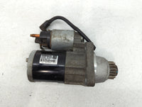 2019-2022 Nissan Altima Car Starter Motor Solenoid OEM P/N:23300 6CA0A Fits Fits 2019 2020 2021 2022 OEM Used Auto Parts - O