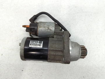 2019-2022 Nissan Altima Car Starter Motor Solenoid OEM P/N:23300 6CA0A Fits Fits 2019 2020 2021 2022 OEM Used Auto Parts - O