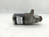 2019-2022 Nissan Altima Car Starter Motor Solenoid OEM P/N:23300 6CA0A Fits Fits 2019 2020 2021 2022 OEM Used Auto Parts - O