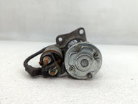 2019-2022 Nissan Altima Car Starter Motor Solenoid OEM P/N:23300 6CA0A Fits Fits 2019 2020 2021 2022 OEM Used Auto Parts - O