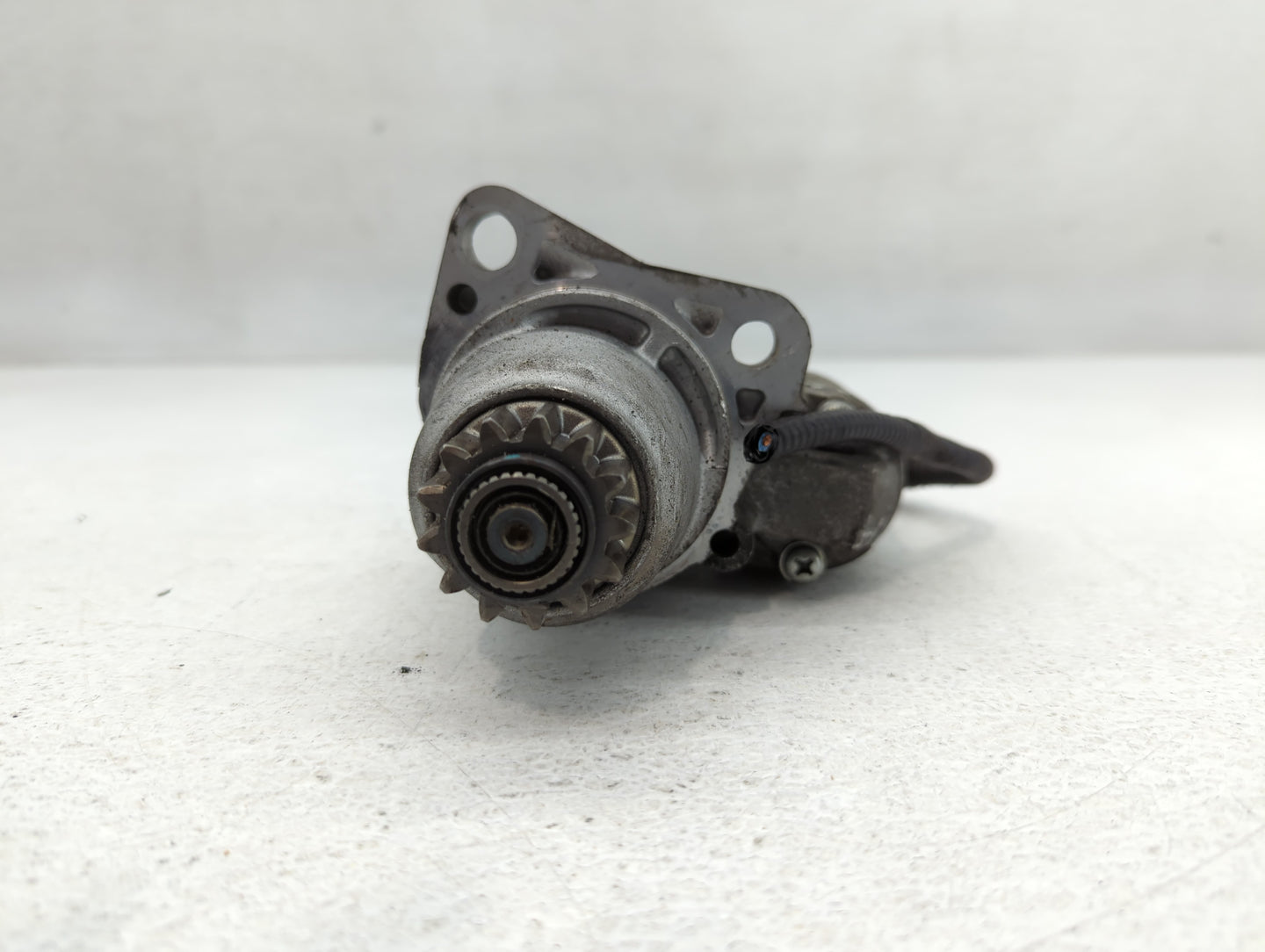 2019-2022 Nissan Altima Car Starter Motor Solenoid OEM P/N:23300 6CA0A Fits Fits 2019 2020 2021 2022 OEM Used Auto Parts - O