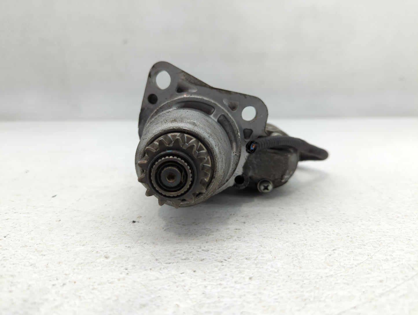 2019-2022 Nissan Altima Car Starter Motor Solenoid OEM P/N:23300 6CA0A Fits Fits 2019 2020 2021 2022 OEM Used Auto Parts - O