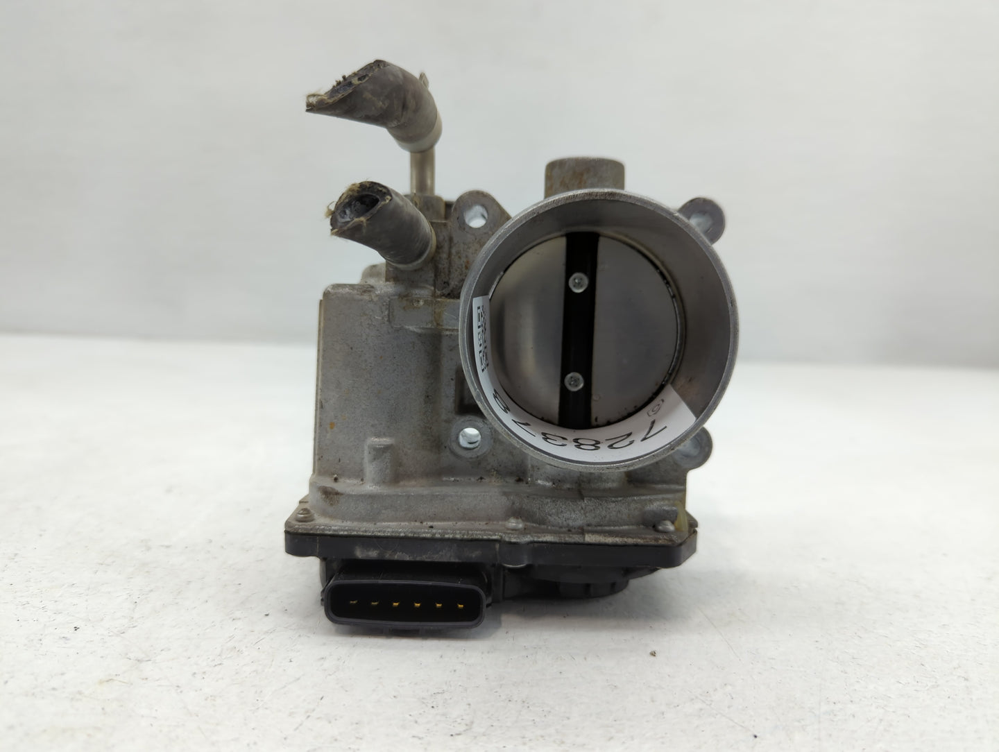 2019-2020 Nissan Altima Throttle Body P/N:3TA60-01 Fits Fits 2019 2020 OEM Used Auto Parts - Oemusedautoparts1.com