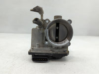 2019-2020 Nissan Altima Throttle Body P/N:3TA60-01 Fits Fits 2019 2020 OEM Used Auto Parts - Oemusedautoparts1.com