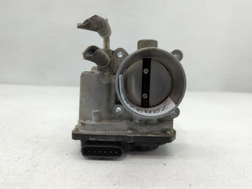 2019-2020 Nissan Altima Throttle Body P/N:3TA60-01 Fits Fits 2019 2020 OEM Used Auto Parts - Oemusedautoparts1.com