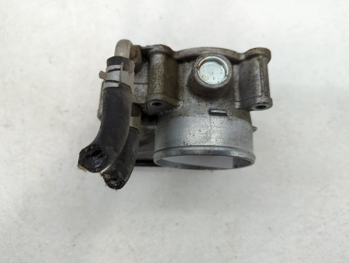 2019-2020 Nissan Altima Throttle Body P/N:3TA60-01 Fits Fits 2019 2020 OEM Used Auto Parts - Oemusedautoparts1.com