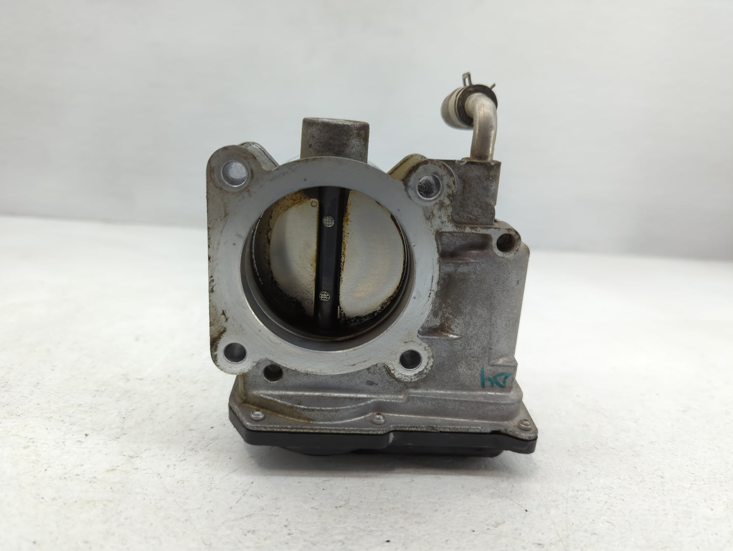2019-2020 Nissan Altima Throttle Body P/N:3TA60-01 Fits Fits 2019 2020 OEM Used Auto Parts - Oemusedautoparts1.com