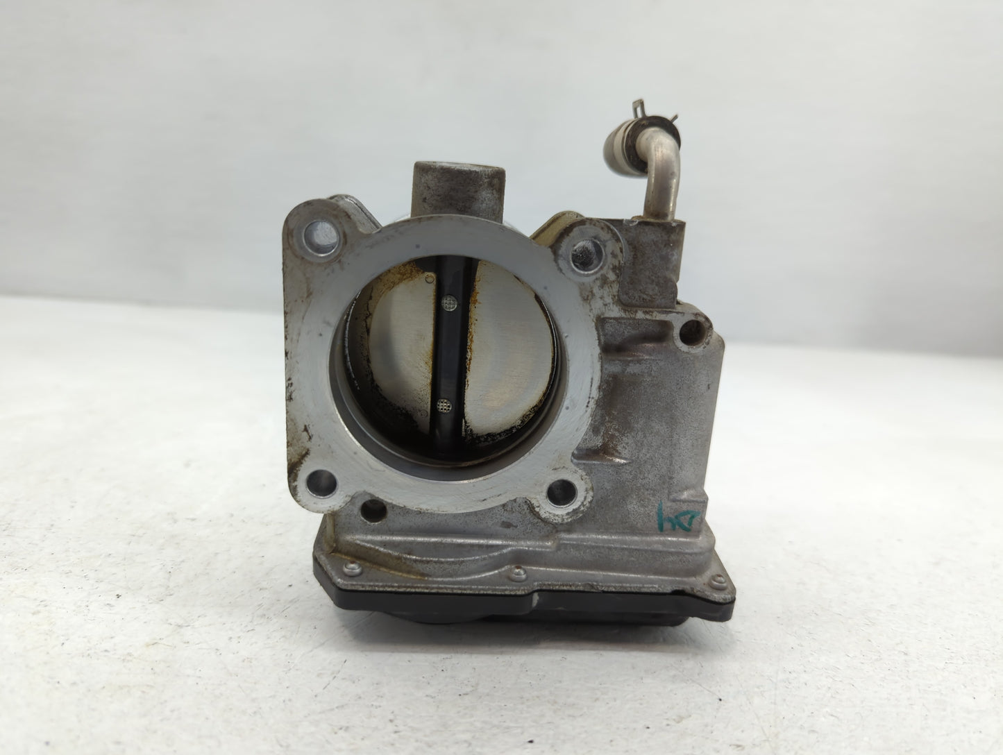 2019-2020 Nissan Altima Throttle Body P/N:3TA60-01 Fits Fits 2019 2020 OEM Used Auto Parts - Oemusedautoparts1.com