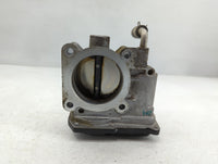 2019-2020 Nissan Altima Throttle Body P/N:3TA60-01 Fits Fits 2019 2020 OEM Used Auto Parts - Oemusedautoparts1.com