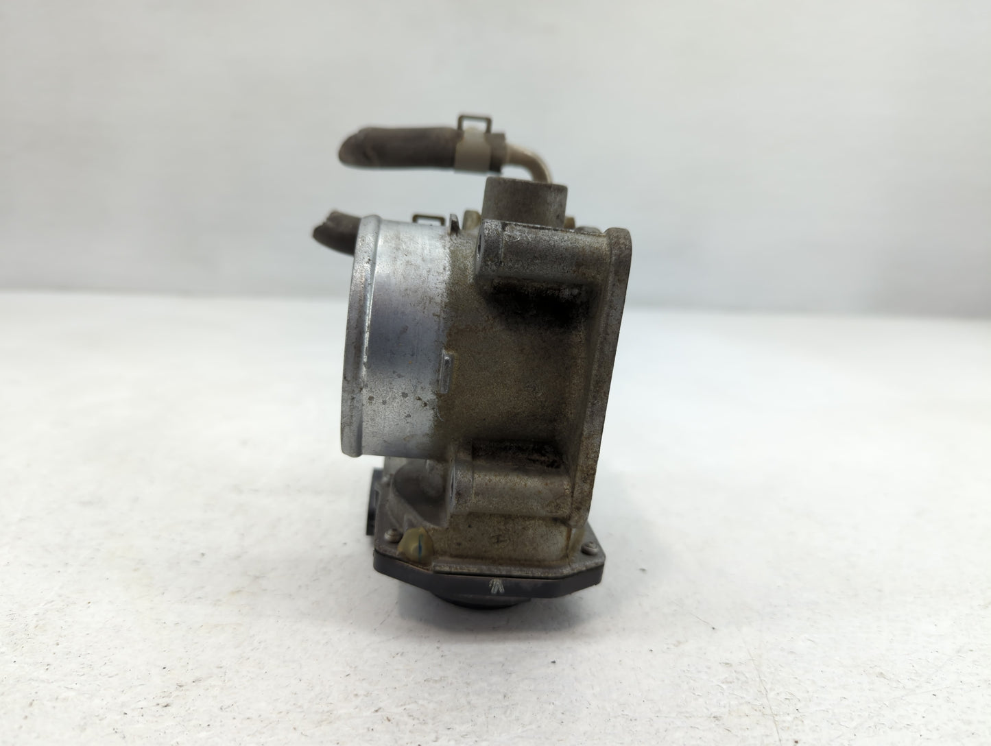 2019-2020 Nissan Altima Throttle Body P/N:3TA60-01 Fits Fits 2019 2020 OEM Used Auto Parts - Oemusedautoparts1.com