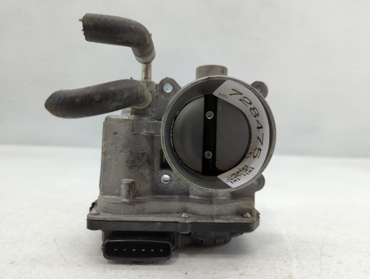 2019-2020 Nissan Altima Throttle Body P/N:02762 4K20, 3TA60-01 A Fits Fits 2019 2020 OEM Used Auto Parts - Oemusedautoparts1