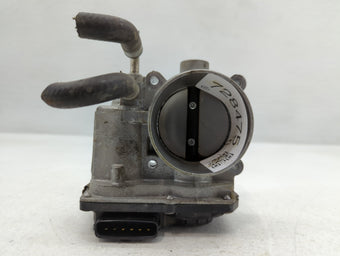 compare product 2019-2020 Nissan Altima Throttle Body P/N:02762 4K20, 3TA60-01 A Fits Fits 2019 2020 OEM Used Auto Parts