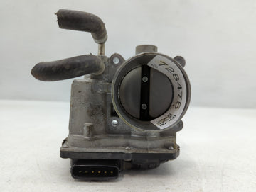 2019-2020 Nissan Altima Throttle Body P/N:02762 4K20, 3TA60-01 A Fits Fits 2019 2020 OEM Used Auto Parts - Oemusedautoparts1