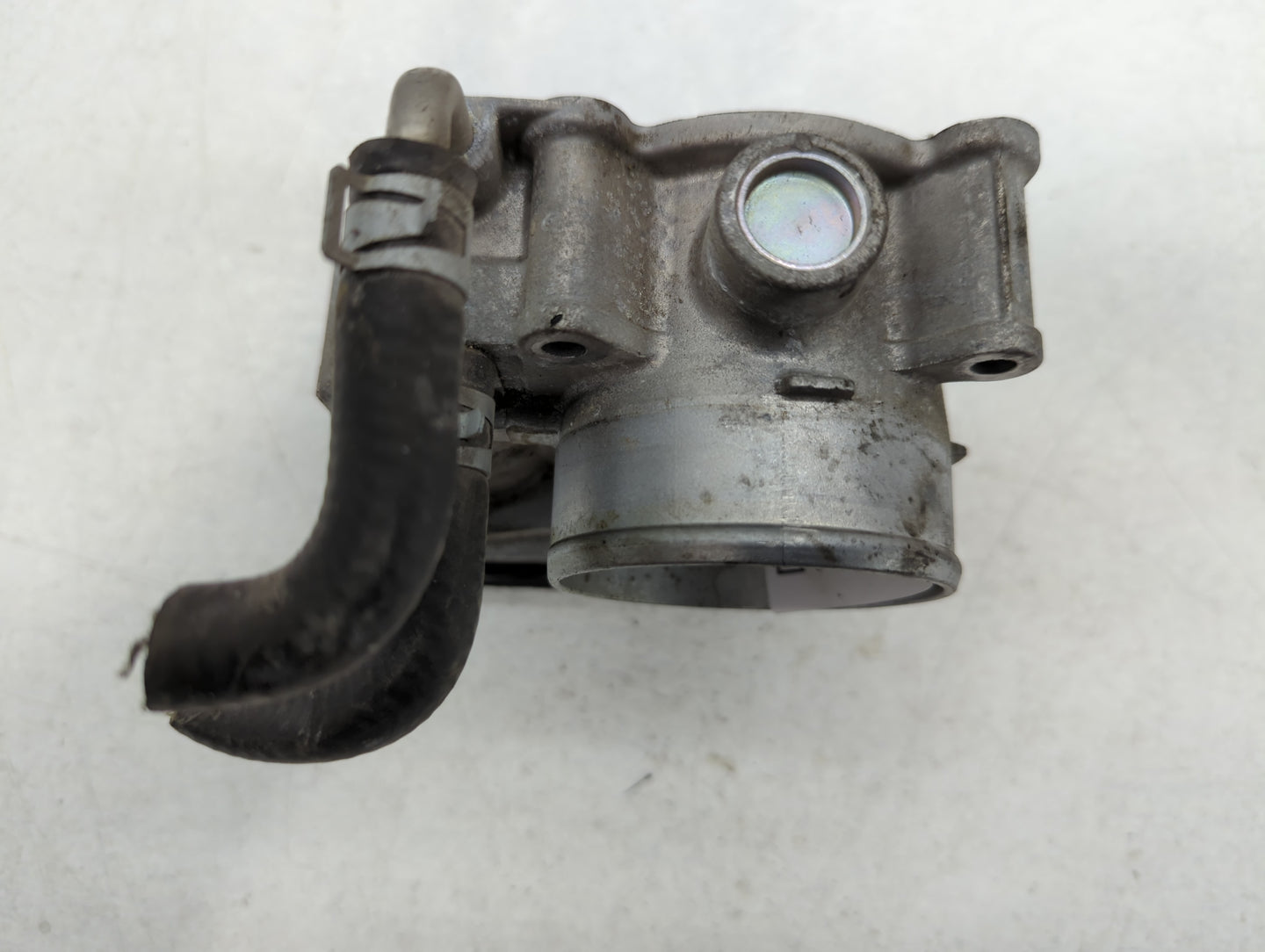 2019-2020 Nissan Altima Throttle Body P/N:02762 4K20, 3TA60-01 A Fits Fits 2019 2020 OEM Used Auto Parts - Oemusedautoparts1