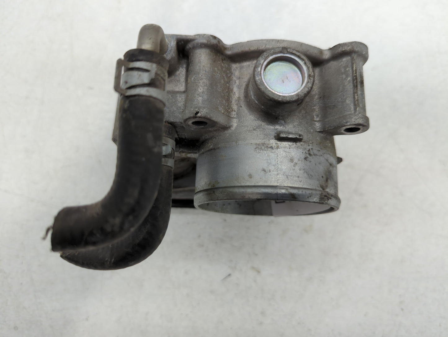 2019-2020 Nissan Altima Throttle Body P/N:02762 4K20, 3TA60-01 A Fits Fits 2019 2020 OEM Used Auto Parts - Oemusedautoparts1