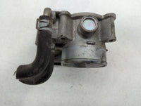 2019-2020 Nissan Altima Throttle Body P/N:02762 4K20, 3TA60-01 A Fits Fits 2019 2020 OEM Used Auto Parts - Oemusedautoparts1