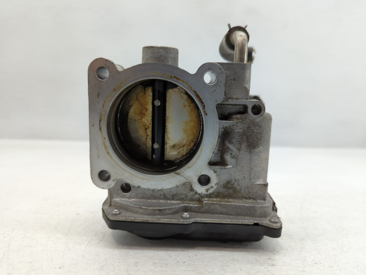 2019-2020 Nissan Altima Throttle Body P/N:02762 4K20, 3TA60-01 A Fits Fits 2019 2020 OEM Used Auto Parts - Oemusedautoparts1