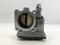 2019-2020 Nissan Altima Throttle Body P/N:02762 4K20, 3TA60-01 A Fits Fits 2019 2020 OEM Used Auto Parts - Oemusedautoparts1