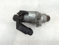 2019-2022 Nissan Altima Car Starter Motor Solenoid OEM P/N:23300 6CA0A Fits Fits 2019 2020 2021 2022 OEM Used Auto Parts - O