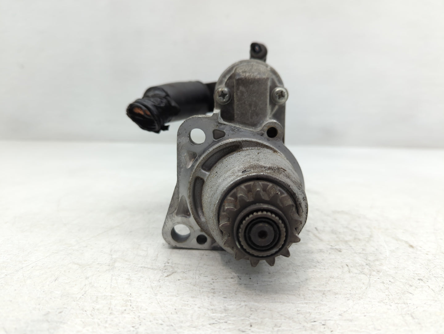 2019-2022 Nissan Altima Car Starter Motor Solenoid OEM P/N:23300 6CA0A Fits Fits 2019 2020 2021 2022 OEM Used Auto Parts - O
