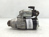 2019-2022 Nissan Altima Car Starter Motor Solenoid OEM P/N:23300 6CA0A Fits Fits 2019 2020 2021 2022 OEM Used Auto Parts - O