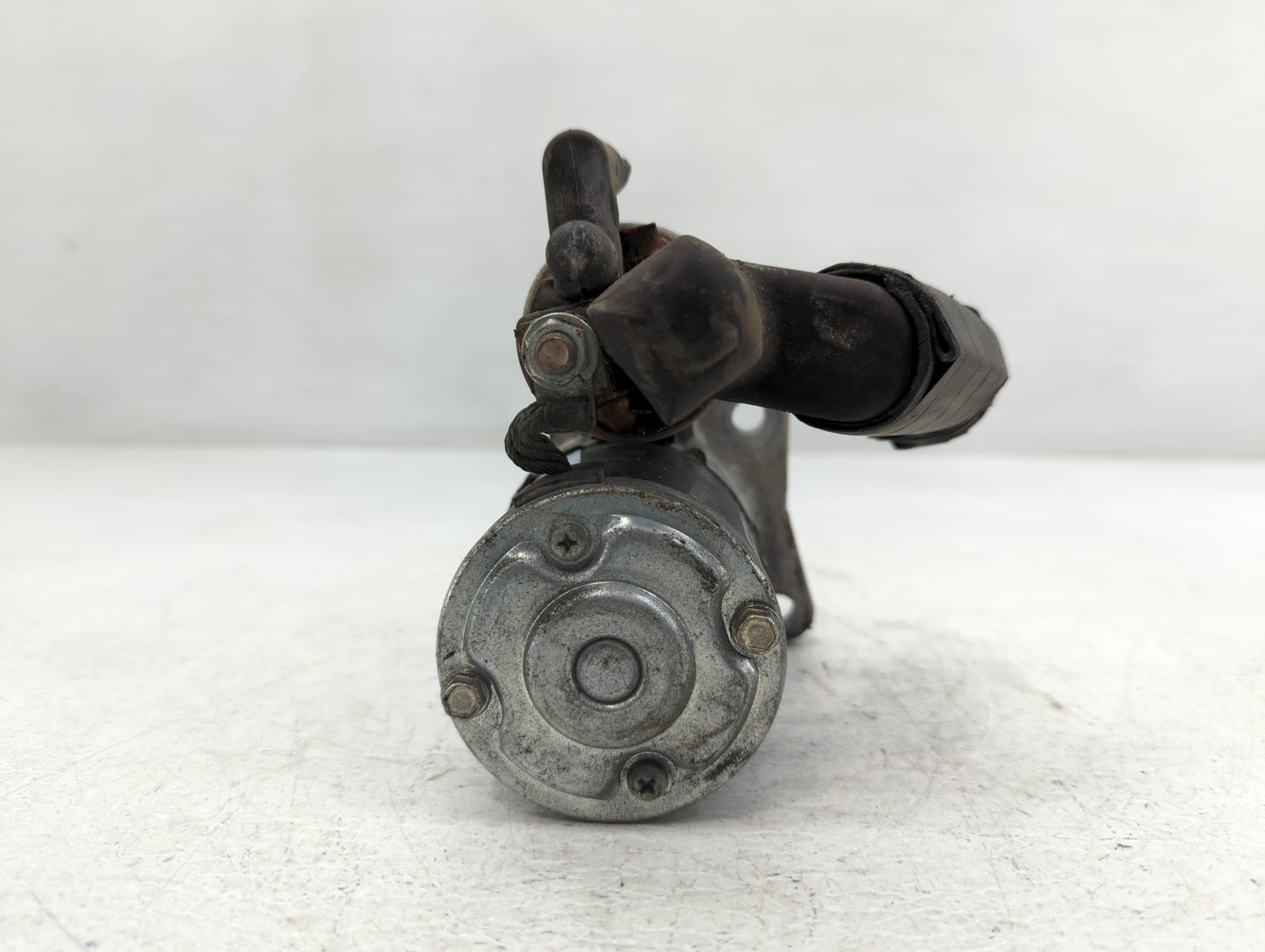 2019-2022 Nissan Altima Car Starter Motor Solenoid OEM P/N:23300 6CA0A Fits Fits 2019 2020 2021 2022 OEM Used Auto Parts - O