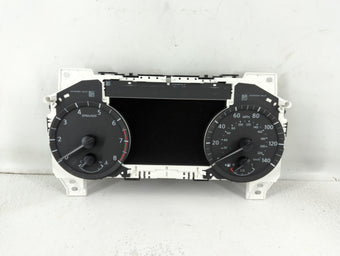 compare product 2020 Nissan Altima Instrument Cluster Speedometer Gauges P/N:24810-6CA1A 248106CA1A, 248136CA0A Fits OEM Used Auto Parts