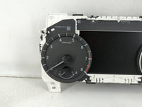 2020 Nissan Altima Instrument Cluster Speedometer Gauges P/N:24810-6CA1A 248106CA1A, 248136CA0A Fits OEM Used Auto Parts - O