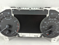 2020 Nissan Altima Instrument Cluster Speedometer Gauges P/N:24810-6CA1A 248106CA1A, 248136CA0A Fits OEM Used Auto Parts - O