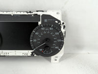2020 Nissan Altima Instrument Cluster Speedometer Gauges P/N:24810-6CA1A 248106CA1A, 248136CA0A Fits OEM Used Auto Parts - O