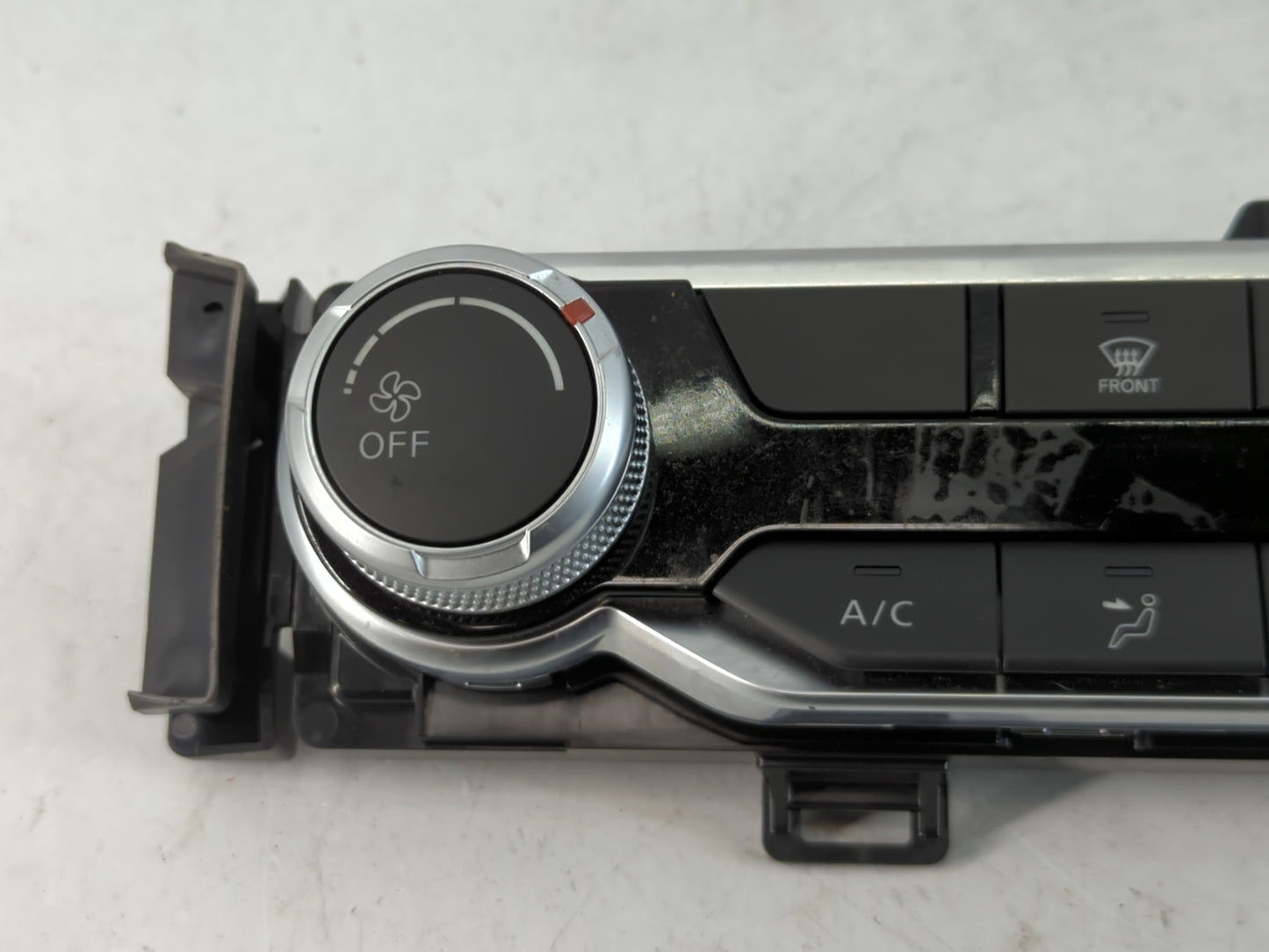 2019-2022 Nissan Altima Climate Control Module Temperature AC/Heater Replacement P/N:27500 6CA3A Fits Fits 2019 2020 2021 20