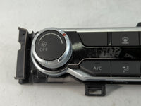 2019-2022 Nissan Altima Climate Control Module Temperature AC/Heater Replacement P/N:27500 6CA3A Fits Fits 2019 2020 2021 20