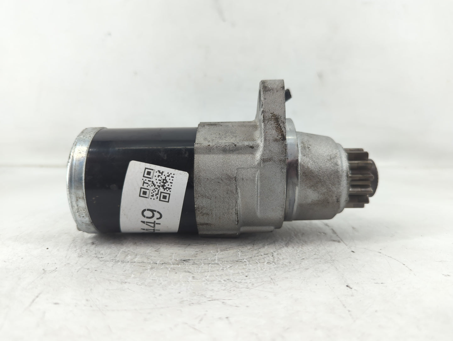 2019-2022 Nissan Altima Car Starter Motor Solenoid OEM P/N:23300 6CA0A Fits Fits 2019 2020 2021 2022 OEM Used Auto Parts - O