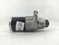 2019-2022 Nissan Altima Car Starter Motor Solenoid OEM P/N:23300 6CA0A Fits Fits 2019 2020 2021 2022 OEM Used Auto Parts - O