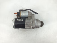 2019-2022 Nissan Altima Car Starter Motor Solenoid OEM P/N:23300 6CA0A Fits Fits 2019 2020 2021 2022 OEM Used Auto Parts - O