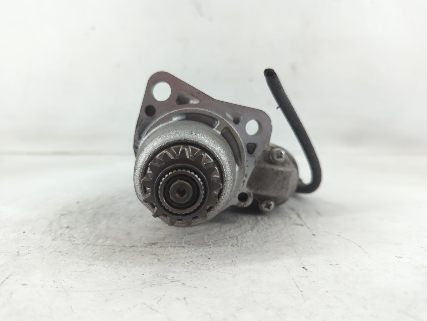 2019-2022 Nissan Altima Car Starter Motor Solenoid OEM P/N:23300 6CA0A Fits Fits 2019 2020 2021 2022 OEM Used Auto Parts - O