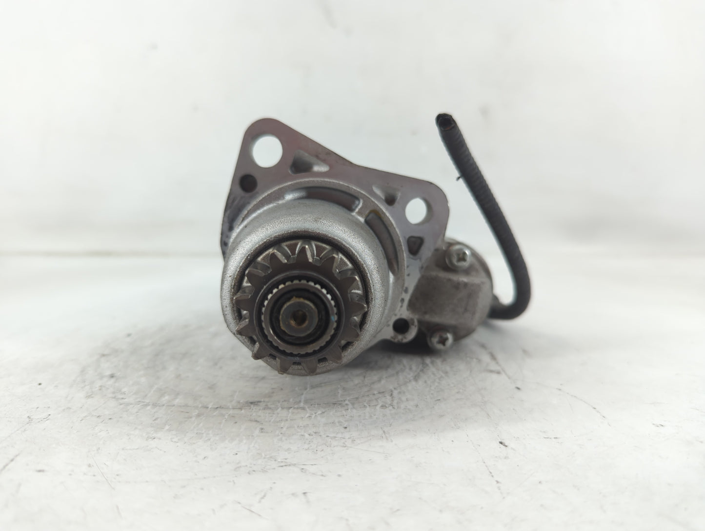 2019-2022 Nissan Altima Car Starter Motor Solenoid OEM P/N:23300 6CA0A Fits Fits 2019 2020 2021 2022 OEM Used Auto Parts - O