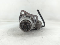 2019-2022 Nissan Altima Car Starter Motor Solenoid OEM P/N:23300 6CA0A Fits Fits 2019 2020 2021 2022 OEM Used Auto Parts - O