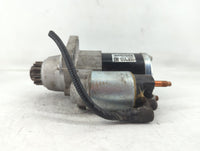 2019-2022 Nissan Altima Car Starter Motor Solenoid OEM P/N:23300 6CA0A Fits Fits 2019 2020 2021 2022 OEM Used Auto Parts - O
