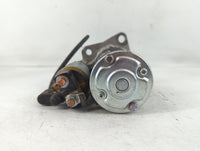 2019-2022 Nissan Altima Car Starter Motor Solenoid OEM P/N:23300 6CA0A Fits Fits 2019 2020 2021 2022 OEM Used Auto Parts - O