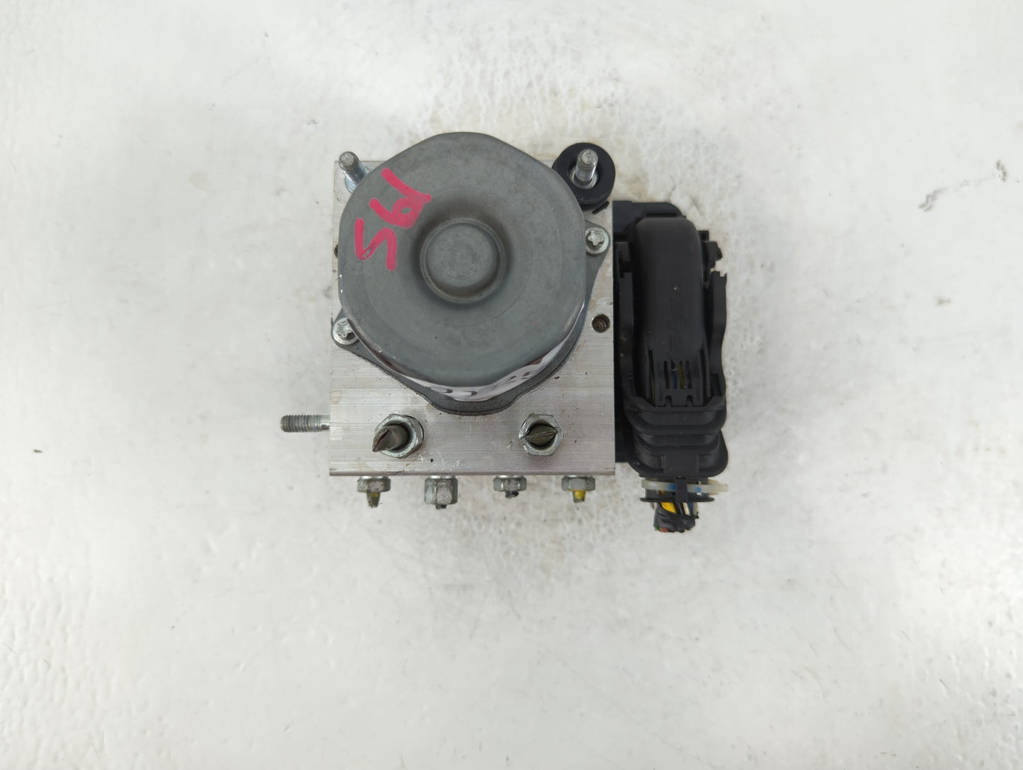 2019-2020 Nissan Altima ABS Pump Control Module Replacement P/N:47660 6CD0A Fits Fits 2019 2020 OEM Used Auto Parts - Oemuse
