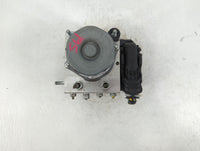 2019-2020 Nissan Altima Anti-Lock Brake ABS Pump Module Actuator OEM P/N:47660 6CD0A Fits Fits 2019 2020 OEM Used Auto Parts