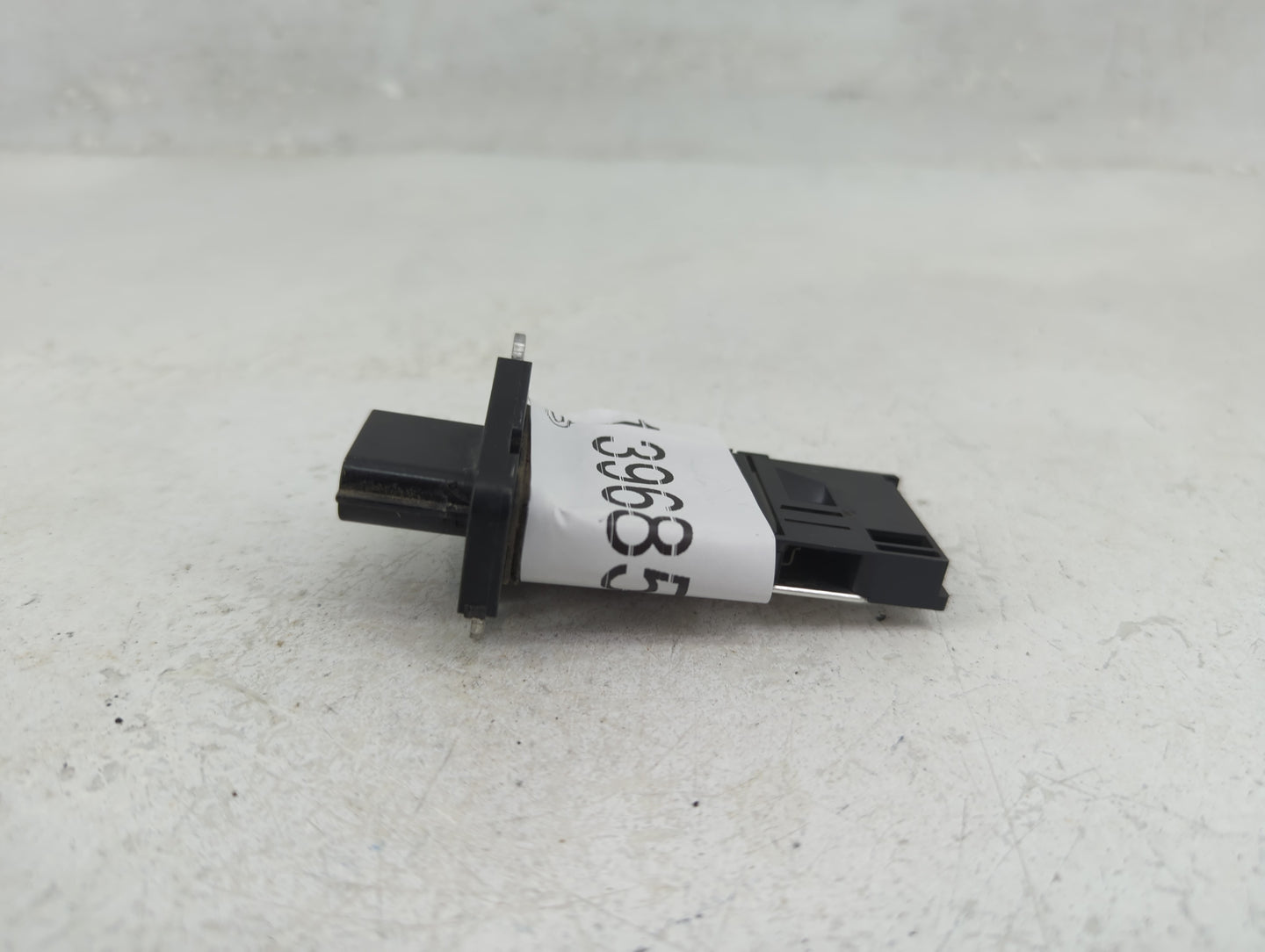 2005-2022 Nissan Armada Mass Air Flow Meter Maf - Oemusedautoparts1.com