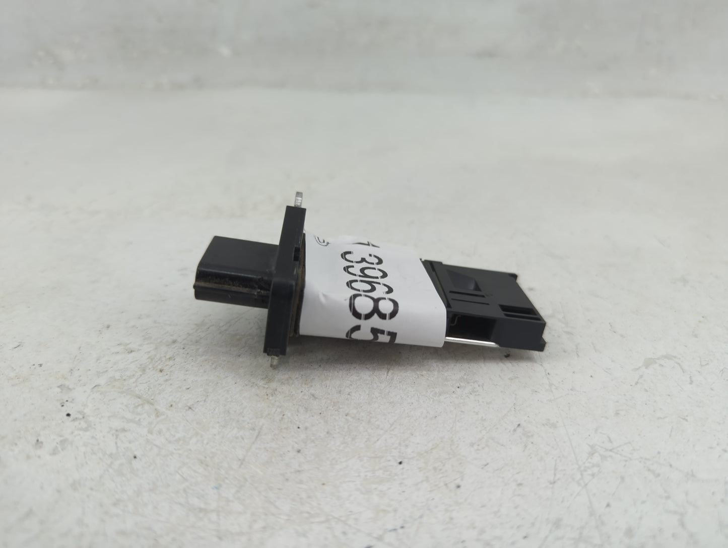 2005-2022 Nissan Armada Mass Air Flow Meter Maf - Oemusedautoparts1.com